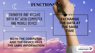 Mobile Data Synchronization