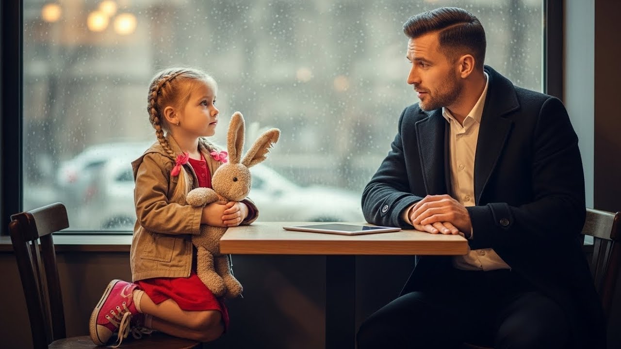 What Happens When You Ask a RICH Person to Fix Your Gift