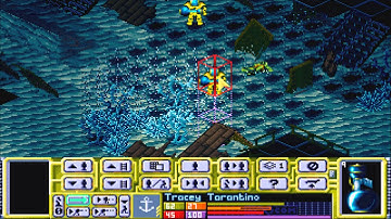 X-COM: Terror From The Deep Extended - Part 24