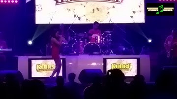 Dangdut Artist 1 - Lagu Nr1 | Live On Stage | Liquid Yogyakarta
