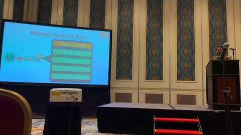 Geospatial Data Management in Apache Spark: A Tutorial