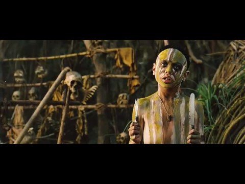 Pirates of the Caribbean: Dead Man's Chest