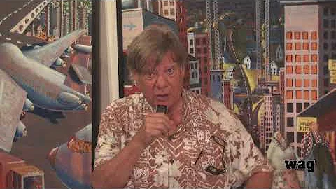 Jack Gunter
