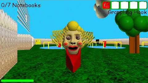 Baldi
