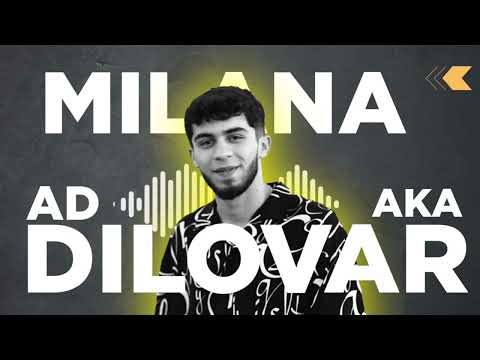 Ad Aka Dilovar-Milana(2024)