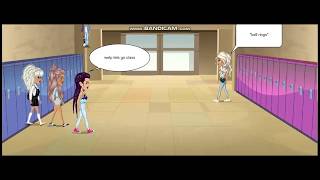Bad Romance Se1 Ep3 Moviestarplanet Series
