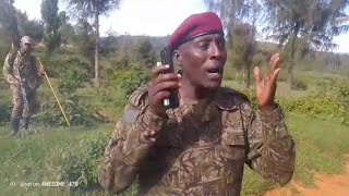 Download Lagu MINEMBWE: COL RUGABO AVUZE KUBITERO BIGABWA NA RETA Y'INKORA MARASO IKORESHEJE INDEGE. MP3