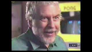 Nolan Bushnell talks about his strategy for market domination.