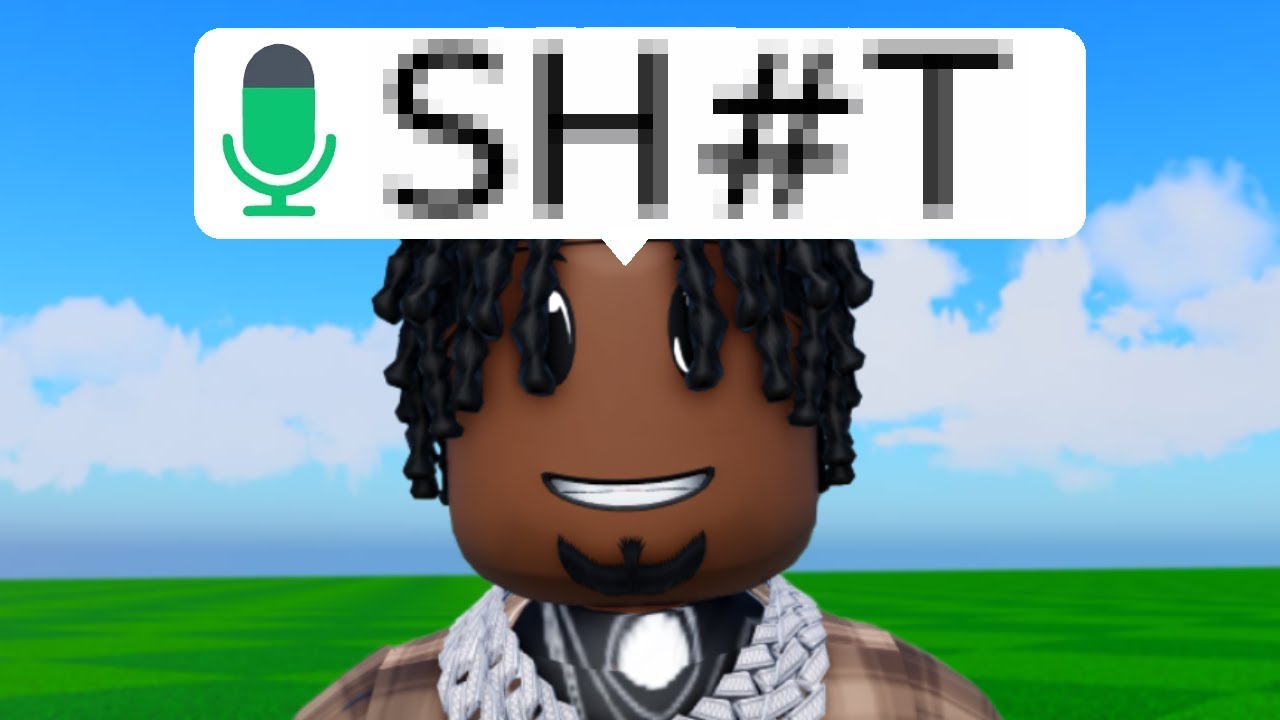 I Broke Every Rule in Roblox