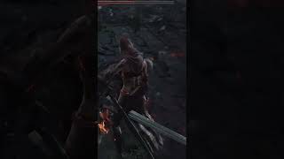 Good luck, Mopey ...... #darksouls3playthrough #darksouls #gaming #darksouls3letsplay #fromsoftware