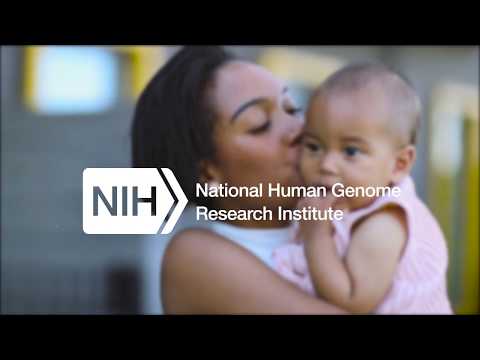 NBC4 Washington Promo: National Human Genome Research Institute