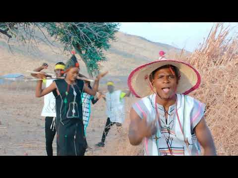 music afriquaine ABDOU POULLO Hala dandi Clip officiel HD 2021