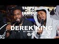 TAPPED IN WITH IAMSU! - Derek King