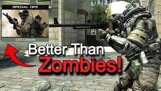 Revisiting MW3's Survival in 2026...