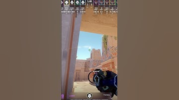 This Mid Flash by m0NESY Sets Up a Clean Bridge Push on Anubis