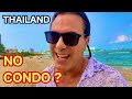Why I Don’t Buy A Condo In Asia.  Thailand Travel. Expat Living Overseas Retired