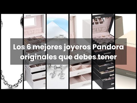 🎬 Video relacionado con joyeros grandes