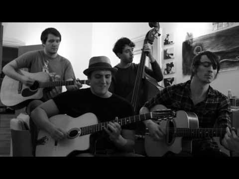 Thousand Monkeys Ep. 6 - Star Wars Imperial March Gypsy Jazz Medley -- Return of the Django