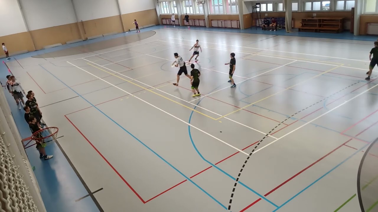 HMČR 3.LIGA 2026 Trubky vs Rakety Žižkov (semifinále)