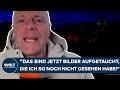 PUTINS KRIEG: "Das sind jetzt Bilder aufgetaucht, die ich so noch nicht gesehen habe!"