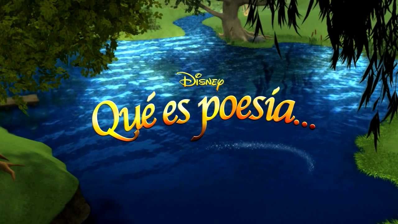 ⁣Disney Junior España | Qué es poesía: la estrella