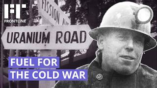 Where the Arms Race Begins | Rare 1950s Footage of Canada's 'Uranium City' (1957)