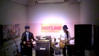 EINSATZ1曲目 HOTLINE2012 島村楽器イオンモール日吉津店 店予選動画