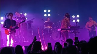 Altın Gün - Süpürgesi Yoncadan - Son Ekstra Numara - Sentrum Scene - Oslo - 28 Mart 2026, Norveç