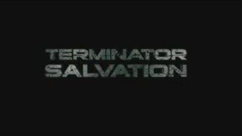 Terminator 4 Salvation (2009) Directed By McG