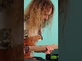 Guthrie Govan goes Too Cool for School