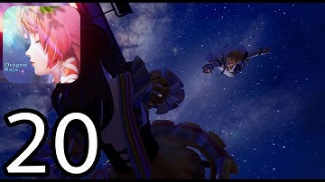 Dragon Raja (SEA) - Gameplay Walkthrough Part 20 Fallen Makoto Asou (iOS, Android)