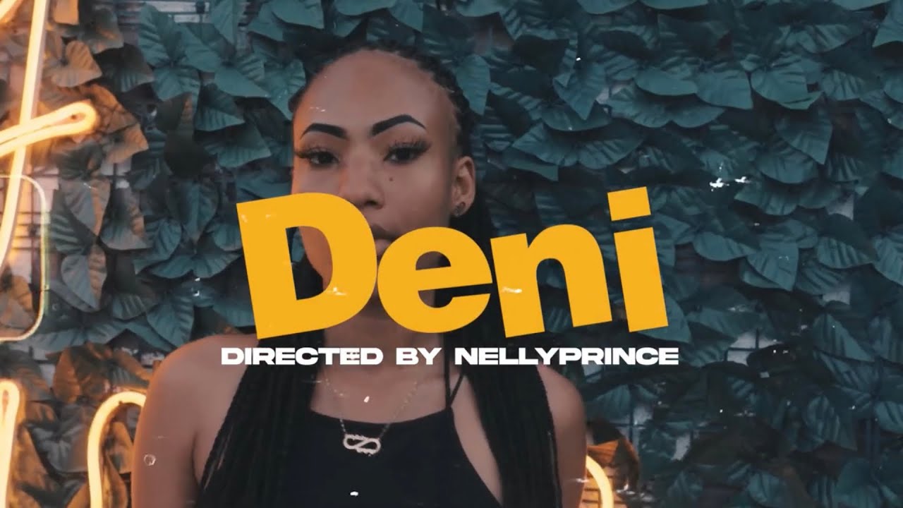 MENACE SOCIETY 2 - DÉNI ( Clip Officiel )