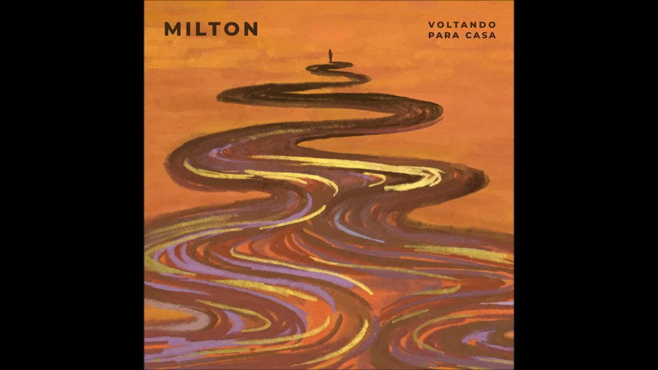 Tonton Milton Guesi - Voltando para Casa (Áudio Oficial) di YouTube Tonton Milton Guesi - Voltando para Casa (Áudio Oficial) di YouTube