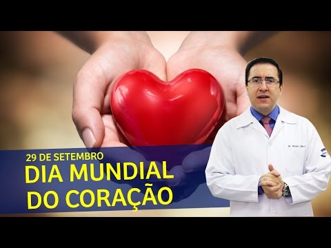 Vídeo: Dica Para Prevenir Doenças Cardíacas