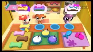 Littlest Pet Shop: Country Friends for Nintendo DS