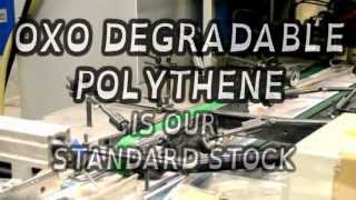 Polywrapping @ The MAILSHOP