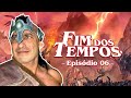 Tormenta20 - Fim dos Tempos 06 - Eu fui um lefou adolescente, parte 2