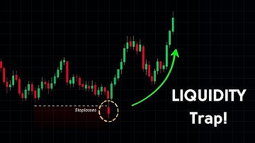 Stop Being the Liquidity — Start Using Liquidity