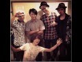 TOKYOFM 「RADIO DRAGON」 ゲスト★ALL CITY STEPPERS