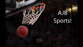 AJB Announcements Monday 12 13 2021