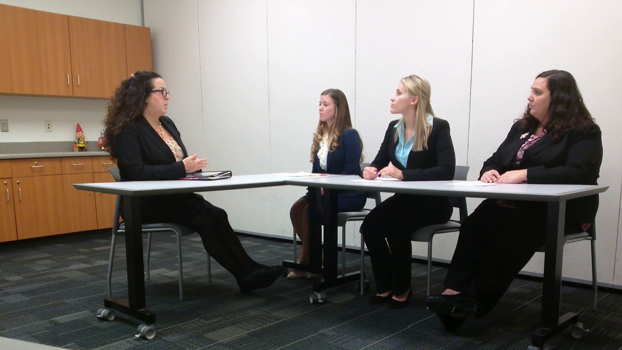 Mock Interview HFC NSG 212-01