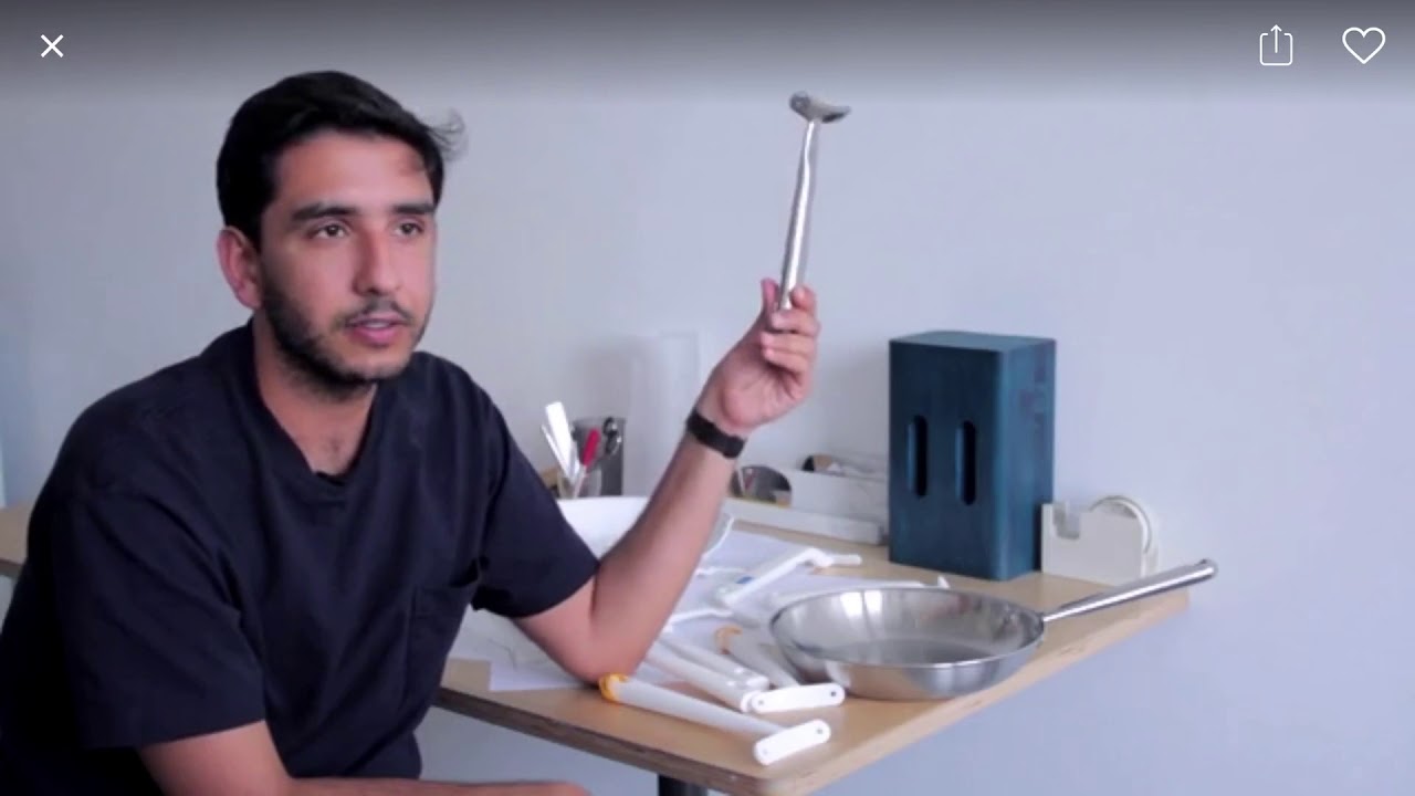 Misen Cookware - YouTube