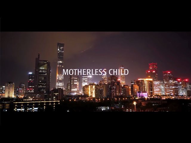 ALTZI - Motherless Child