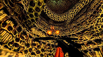 Half Life: Source Chapter 18 - Nihilanth