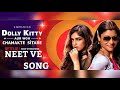 Neet ve song  dolly kitty aur woh chamakte sitare   netflix movie  music  bhumi  konkona