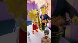 pic Lisa Simpson Sax#viral #shorts #funny