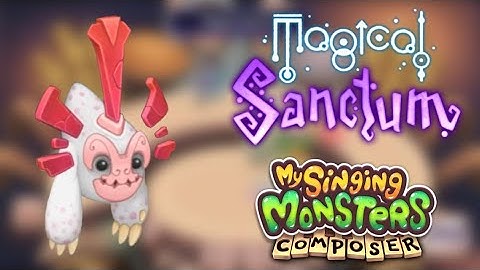 Magical Sanctum - MSM Composer (Update 2) [OUTDATED]