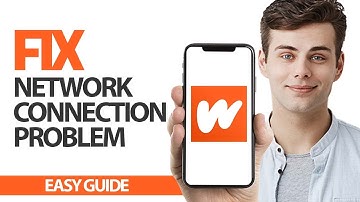 How To Fix Wattpad App Network Connection Problem | Final Solution