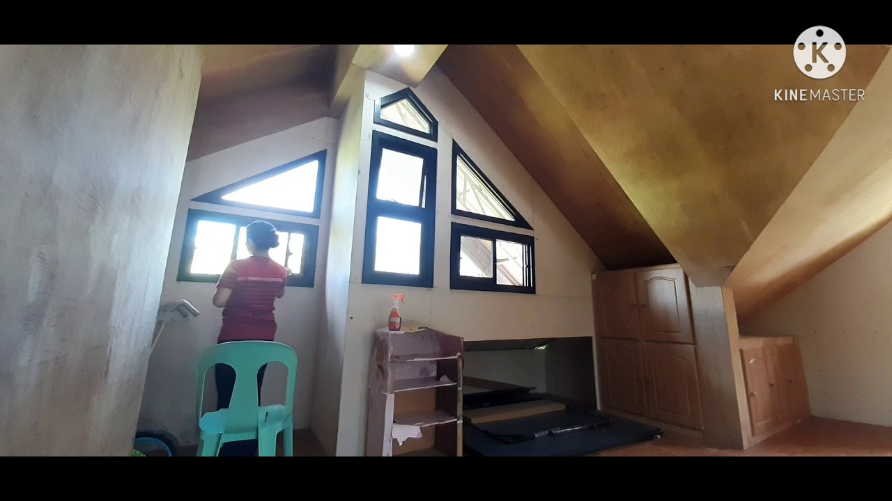 Clean With Me 2021/Attic/ The Boholana Mom/ Philippines
