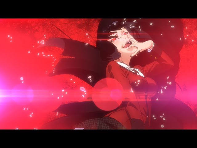 Tvアニメ 賭ケグルイ 第2弾pv 17年7月放送開始 Youtube Tvアニメ 賭ケグルイ 第2弾pv 17年7月放送開始 Youtube